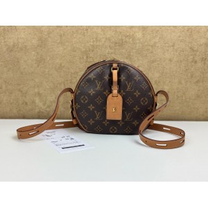 LOUIS VUITTON M52294 BOITE CHAPEAU SOUPLE MM